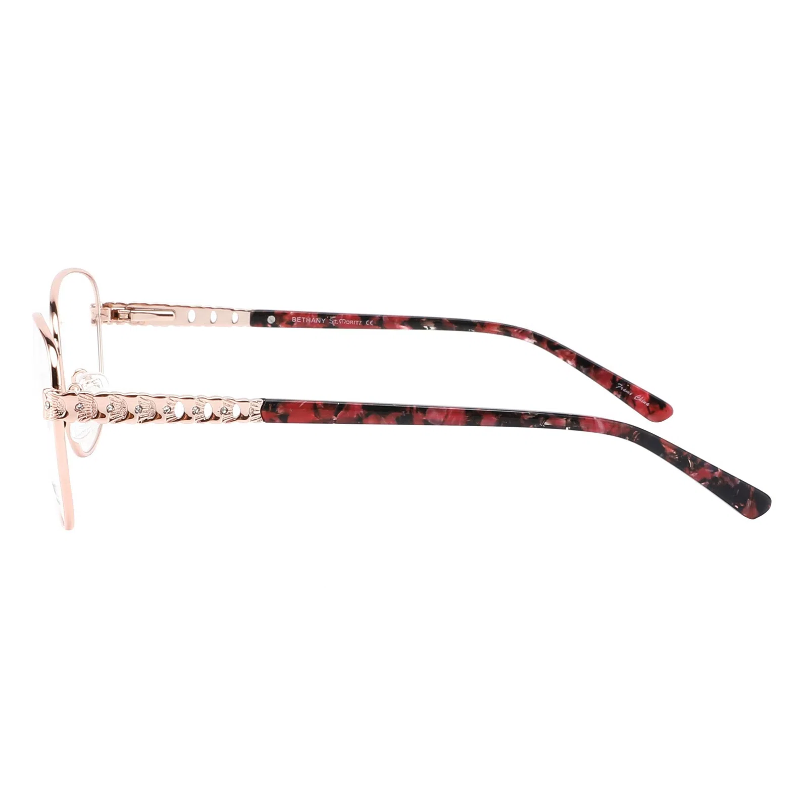ST MORITZ BETHANY Eyeglasses - view 6